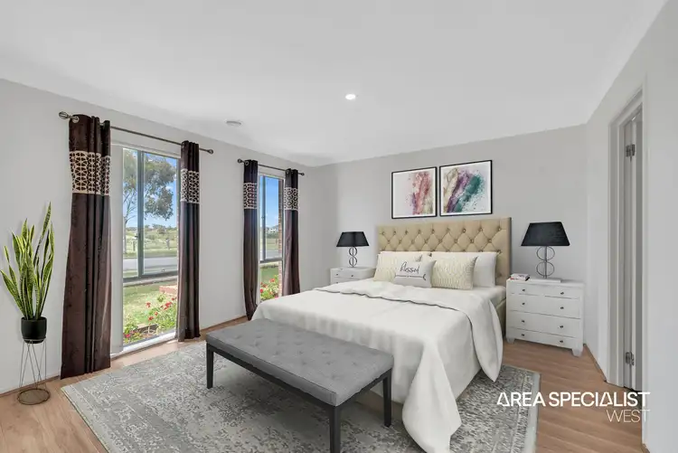 Second view of Homely house listing, 24 Freelands Drive, Burnside Heights VIC 3023