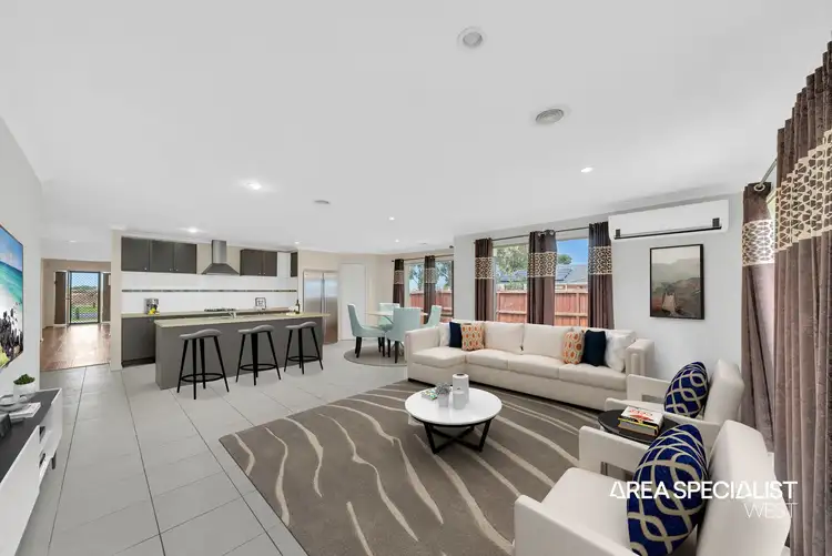Sixth view of Homely house listing, 24 Freelands Drive, Burnside Heights VIC 3023