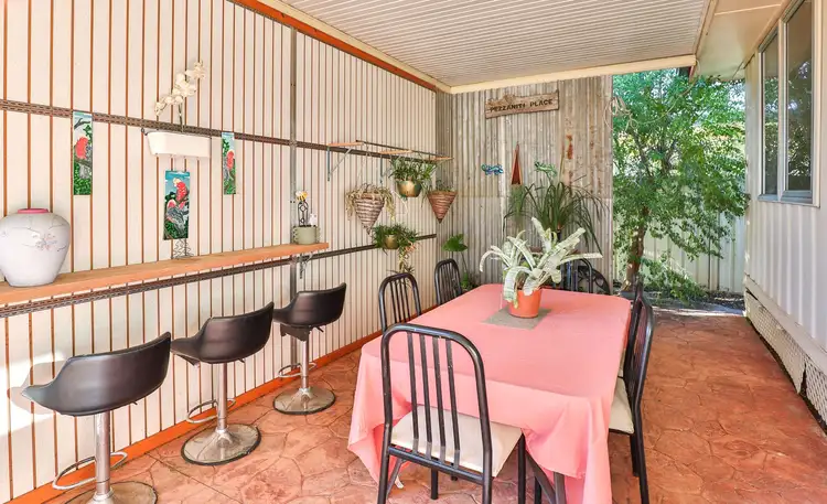 Second view of Homely house listing, 439 Etiwanda Avenue, Mildura VIC 3500