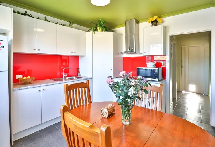 Sixth view of Homely house listing, 439 Etiwanda Avenue, Mildura VIC 3500