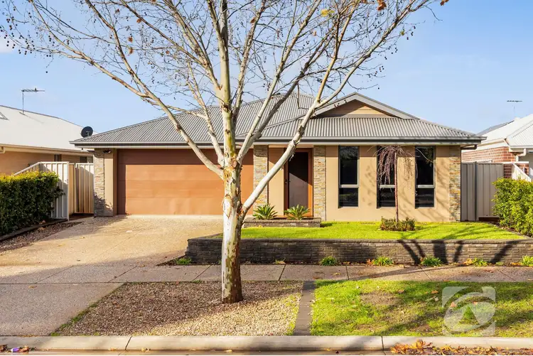 24 Central Boulevard, Munno Para West SA 5115