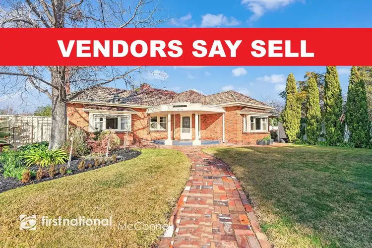 Main view of Homely house listing, 100 Allan Street, Kyabram VIC 3620