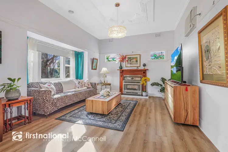 Second view of Homely house listing, 100 Allan Street, Kyabram VIC 3620