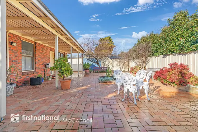 Third view of Homely house listing, 100 Allan Street, Kyabram VIC 3620