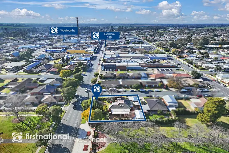 Fourth view of Homely house listing, 100 Allan Street, Kyabram VIC 3620