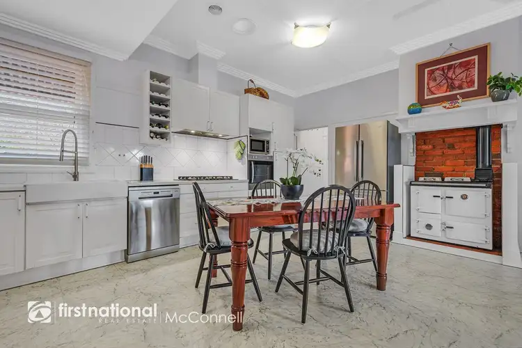 Sixth view of Homely house listing, 100 Allan Street, Kyabram VIC 3620