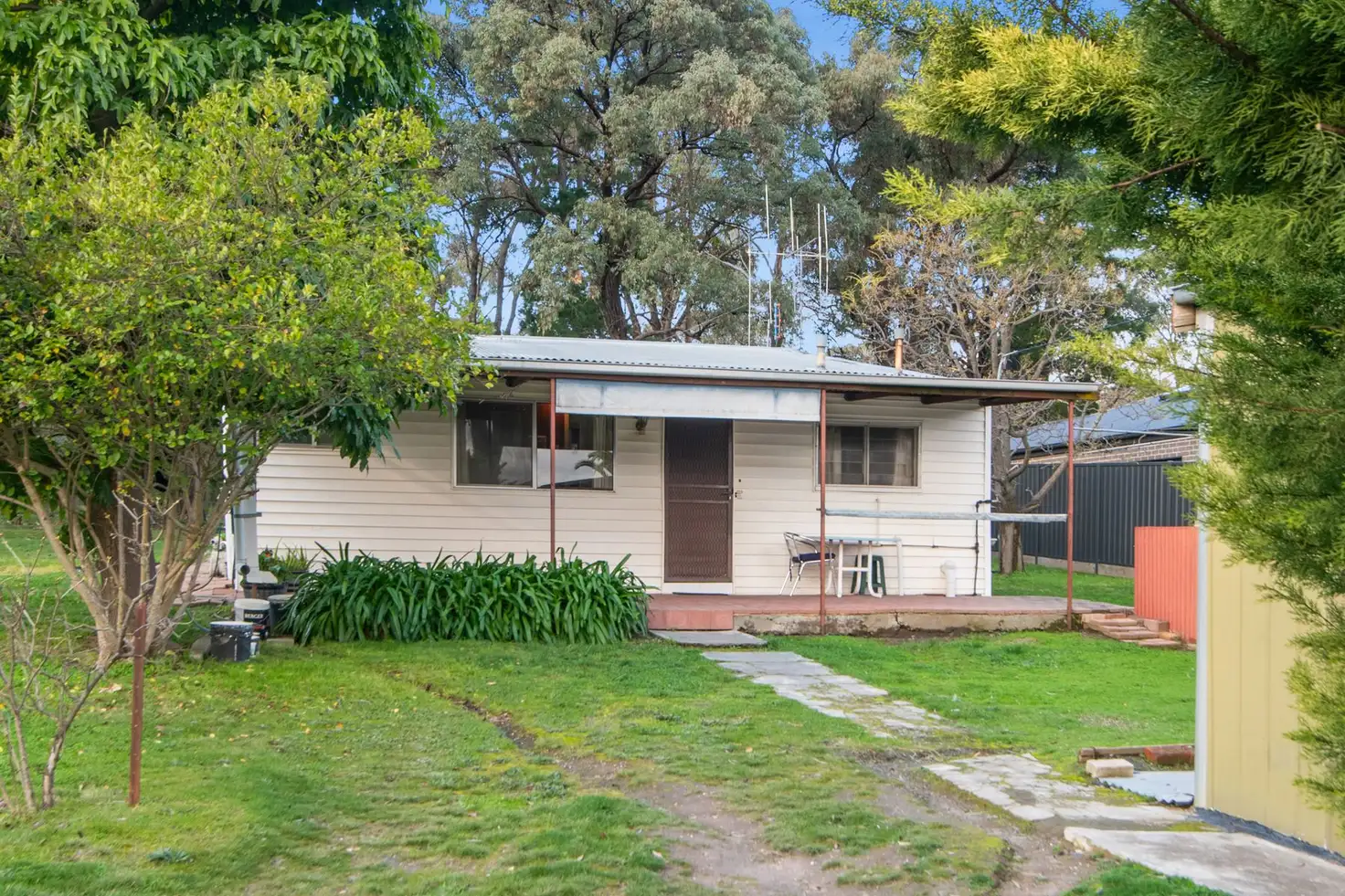 Main view of Homely house listing, 69 Belle Vue Road, Quarry Hill VIC 3550