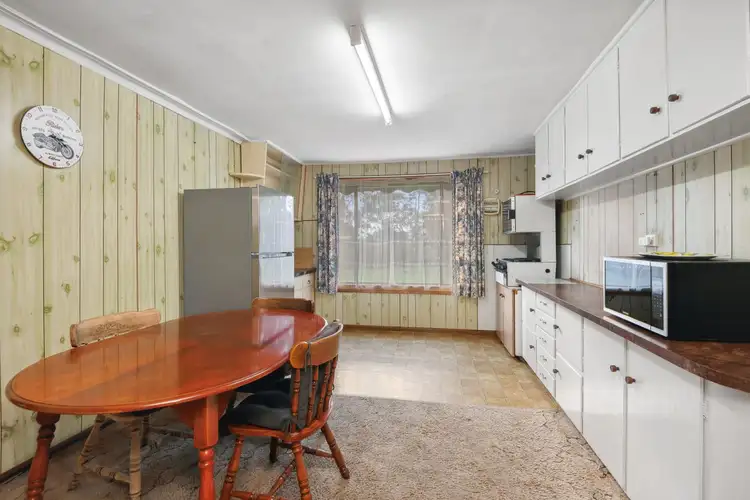 Second view of Homely house listing, 69 Belle Vue Road, Quarry Hill VIC 3550