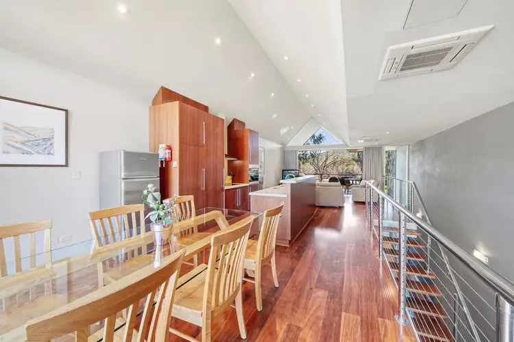 Third view of Homely townhouse listing, 4/2 Mountbatten Avenue, Bright VIC 3741