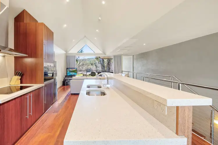 Fourth view of Homely townhouse listing, 4/2 Mountbatten Avenue, Bright VIC 3741