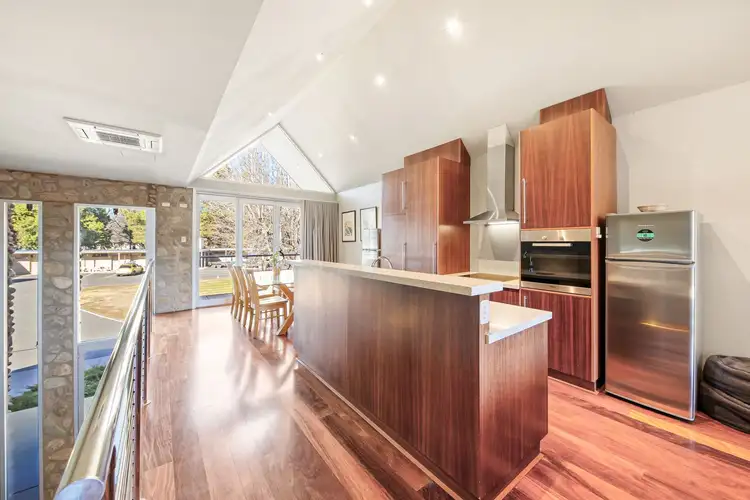 Fifth view of Homely townhouse listing, 4/2 Mountbatten Avenue, Bright VIC 3741