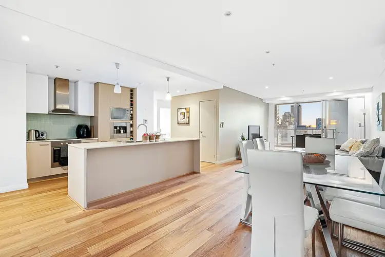 Fifth view of Homely apartment listing, 91/580 Hay Street, Perth WA 6000