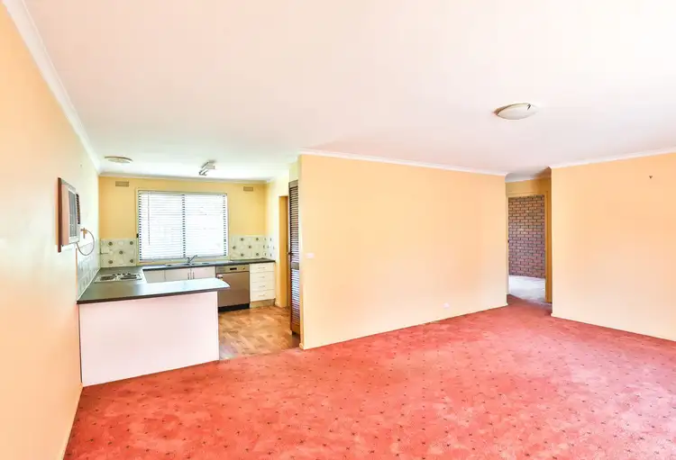 Fifth view of Homely unit listing, 4/6-10 Hendy Road, Buronga NSW 2739