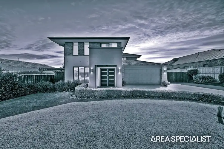7 Landy Circuit, Pakenham VIC 3810