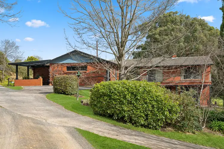 96 Upper Sturt Road, Upper Sturt SA 5156