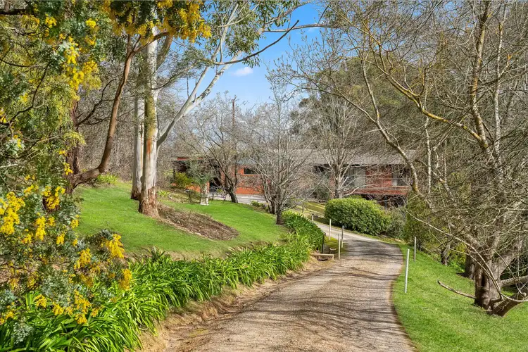 Fourth view of Homely rural property listing, 96 Upper Sturt Road, Upper Sturt SA 5156