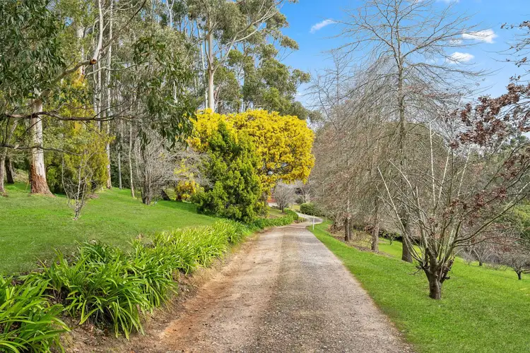 Fifth view of Homely rural property listing, 96 Upper Sturt Road, Upper Sturt SA 5156