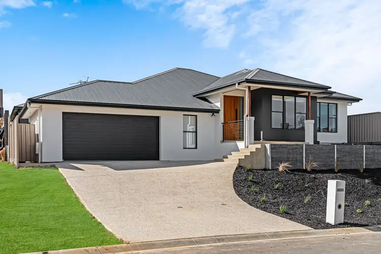 4 Appleby Rise, Mount Barker SA 5251