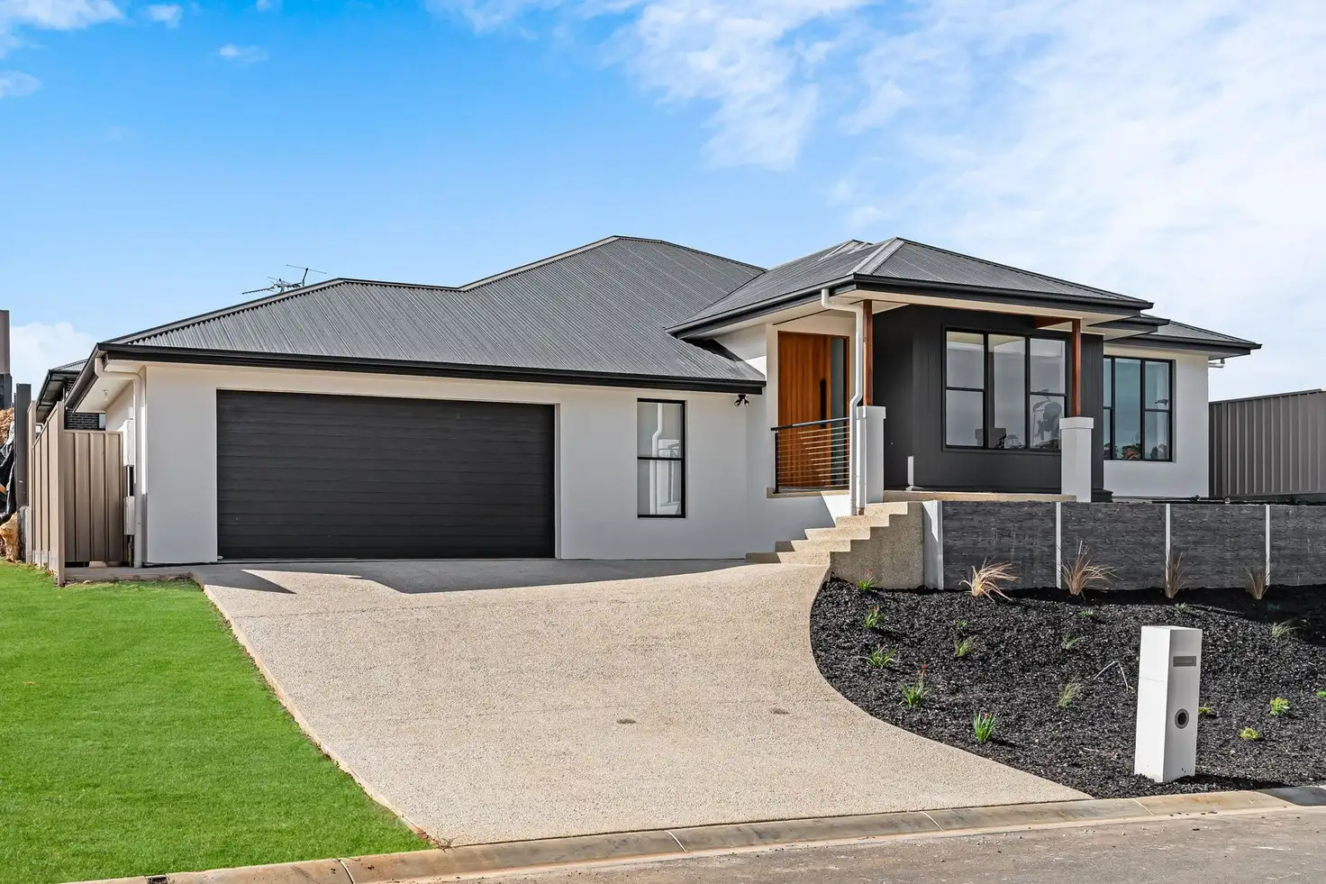 Main view of Homely house listing, 4 Appleby Rise, Mount Barker SA 5251