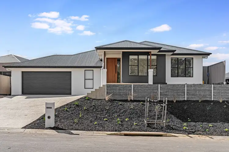 Second view of Homely house listing, 4 Appleby Rise, Mount Barker SA 5251