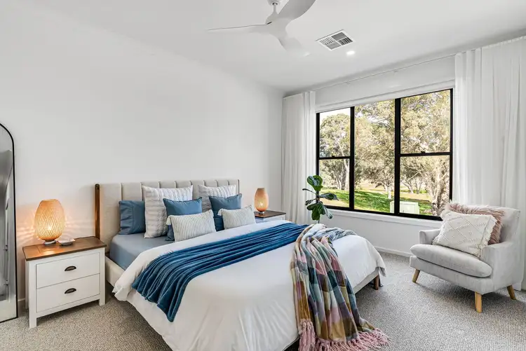 Fourth view of Homely house listing, 4 Appleby Rise, Mount Barker SA 5251