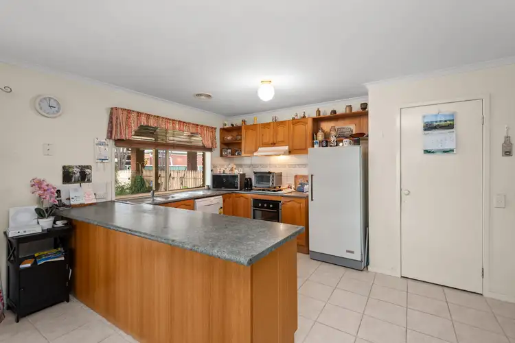 Third view of Homely house listing, 3 Kinta Court, Strathfieldsaye VIC 3551
