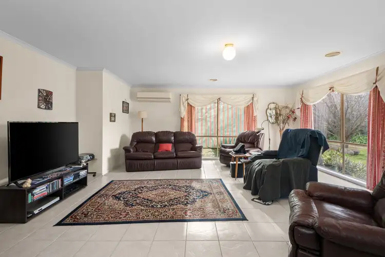 Fourth view of Homely house listing, 3 Kinta Court, Strathfieldsaye VIC 3551
