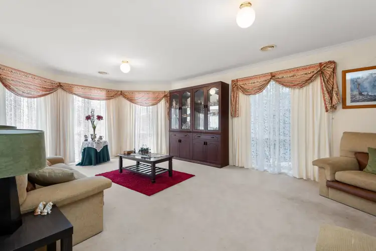 Sixth view of Homely house listing, 3 Kinta Court, Strathfieldsaye VIC 3551