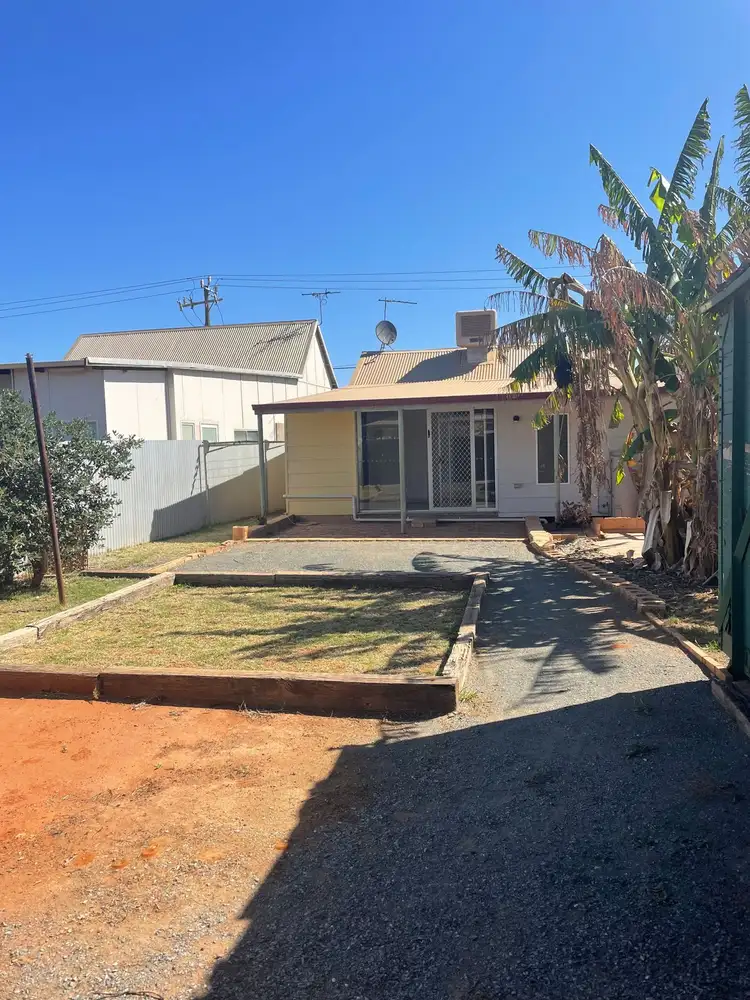 Second view of Homely house listing, 25 Hamilton Street, Boulder WA 6432