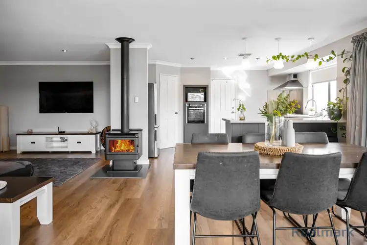 Third view of Homely house listing, 10 Cunderdin Loop, Dawesville WA 6211