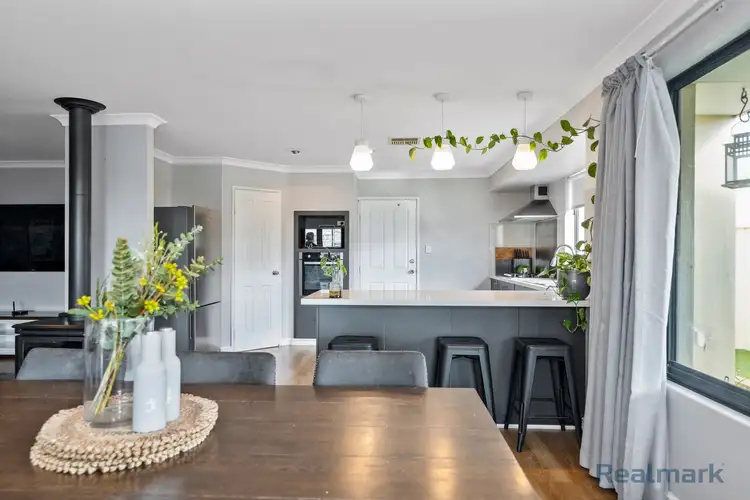 Fourth view of Homely house listing, 10 Cunderdin Loop, Dawesville WA 6211
