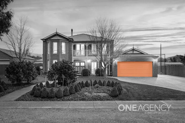 4 Mustang Place, Sunbury VIC 3429