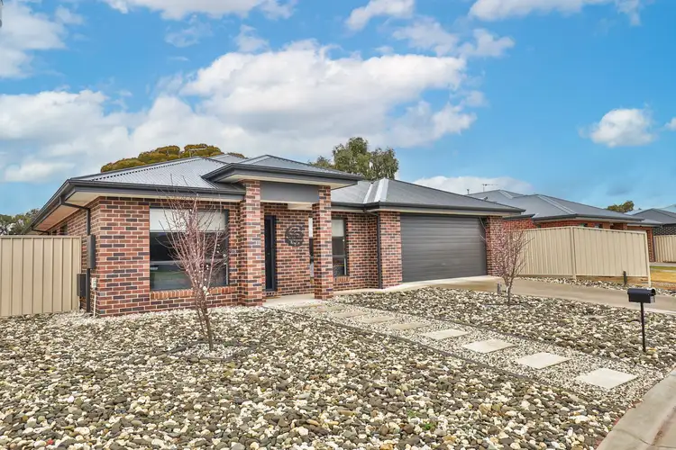Main view of Homely house listing, 11 Santolina Drive, Mildura VIC 3500