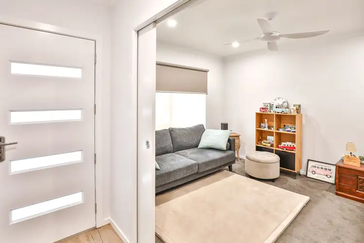 Second view of Homely house listing, 11 Santolina Drive, Mildura VIC 3500