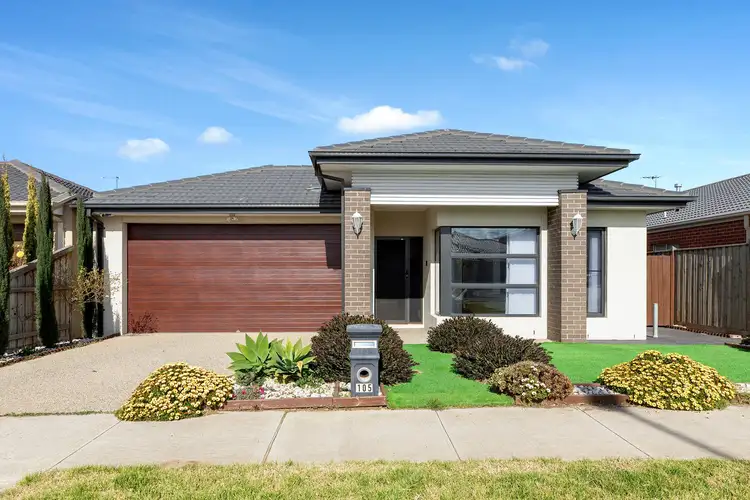 105 Everton Road, Truganina VIC 3029