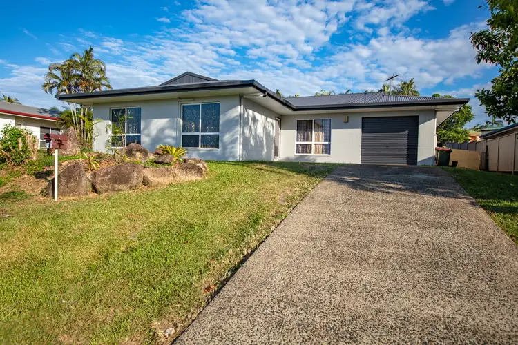 Main view of Homely house listing, 7 7 Bello Drive, Belvedere QLD 4860