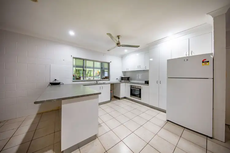 Second view of Homely house listing, 7 7 Bello Drive, Belvedere QLD 4860