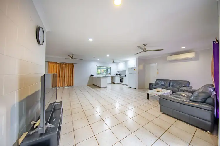 Sixth view of Homely house listing, 7 7 Bello Drive, Belvedere QLD 4860