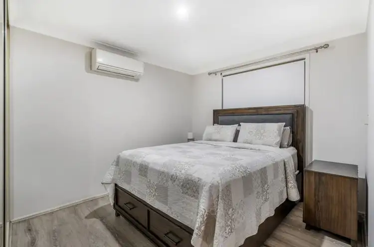 Second view of Homely house listing, 17 Pine Rd, Casula NSW 2170