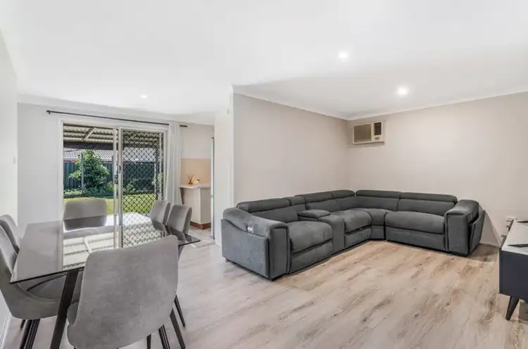 Fifth view of Homely house listing, 17 Pine Rd, Casula NSW 2170