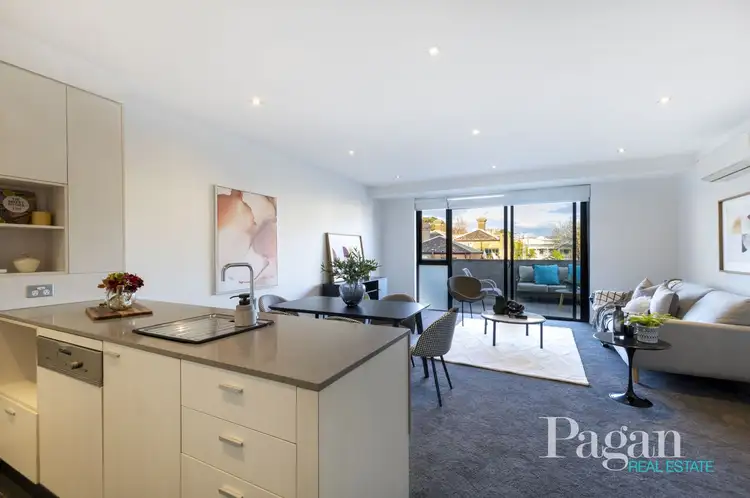 422/163 Fitzroy Street, St Kilda VIC 3182