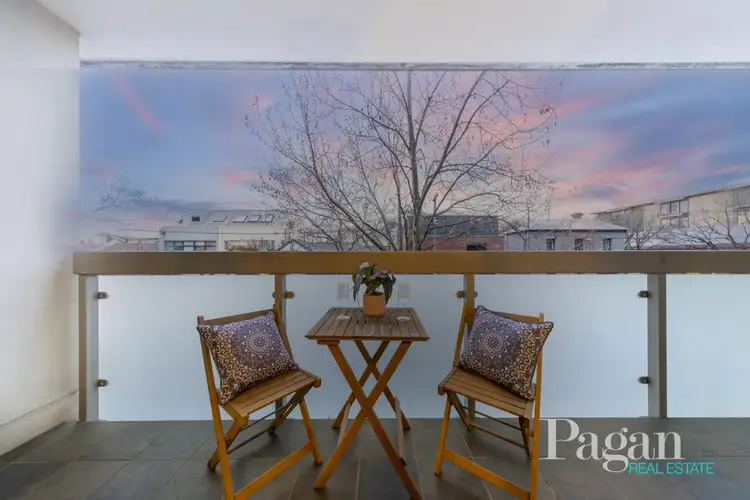 Fifth view of Homely apartment listing, 104/353 Napier Street, Fitzroy VIC 3065