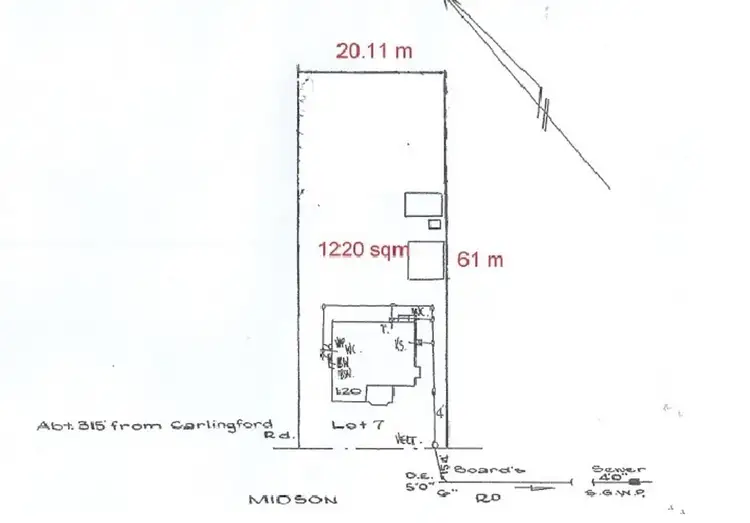 Fourth view of Homely house listing, 120 Midson Road, Epping NSW 2121