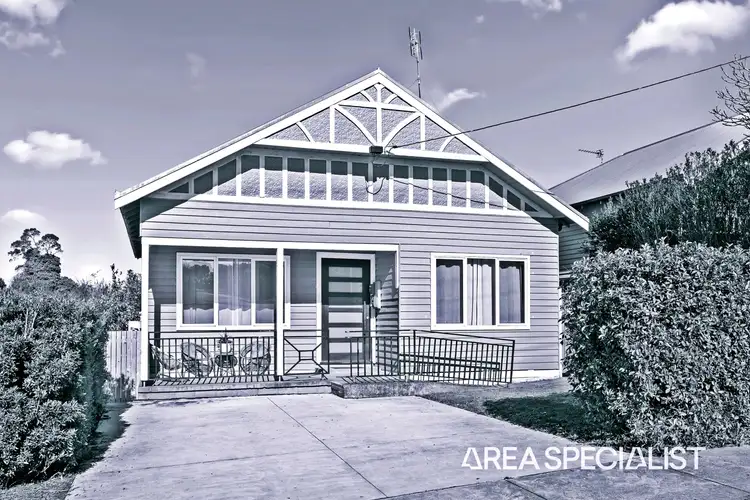 28 Princes Street, Korumburra VIC 3950