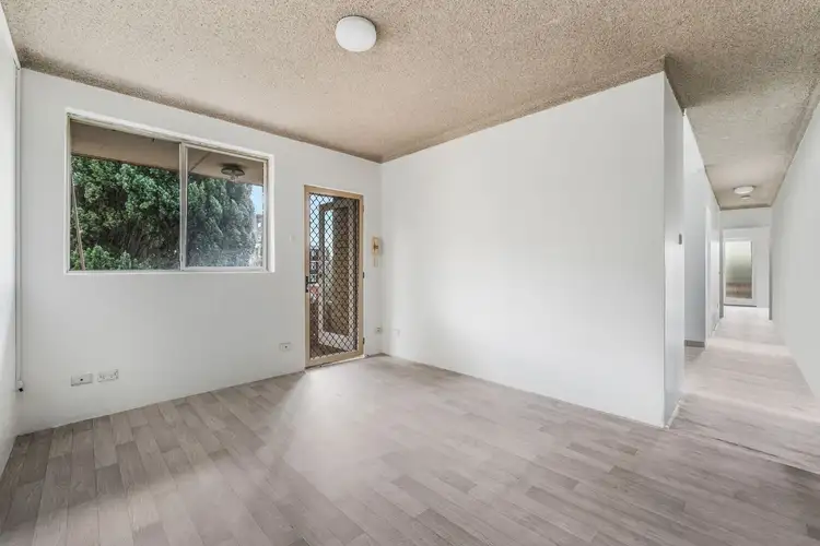 Third view of Homely unit listing, 12/39 Kenyon Street, Fairfield NSW 2165