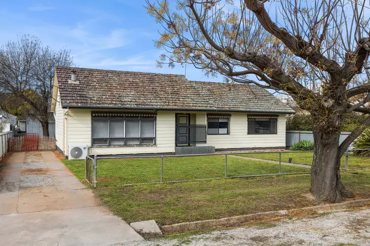Main view of Homely house listing, 40 Kiniry Street, Boort VIC 3537
