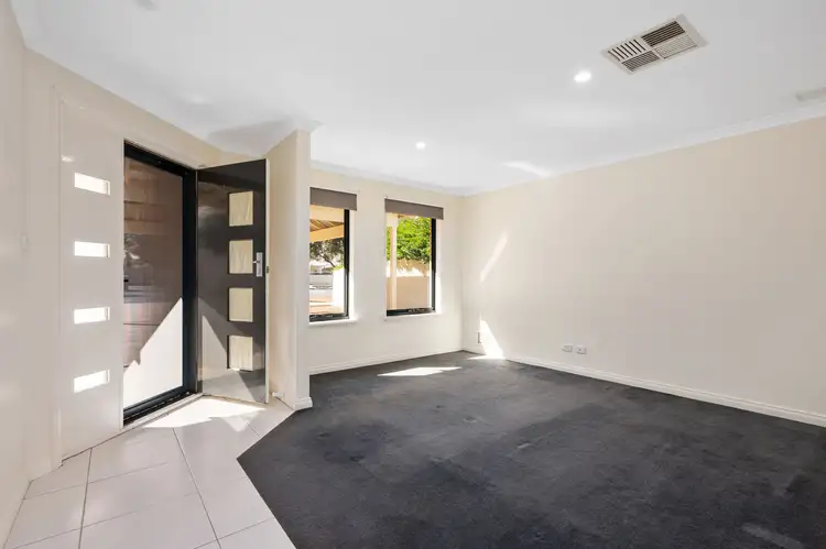Second view of Homely house listing, 32B Salisbury Road, South Kalgoorlie WA 6430