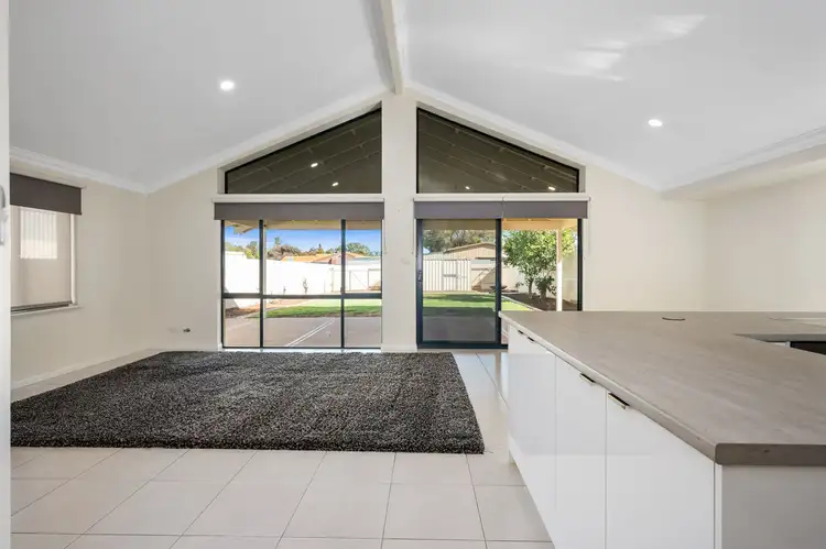Third view of Homely house listing, 32B Salisbury Road, South Kalgoorlie WA 6430