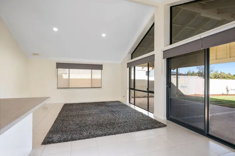 Fourth view of Homely house listing, 32B Salisbury Road, South Kalgoorlie WA 6430