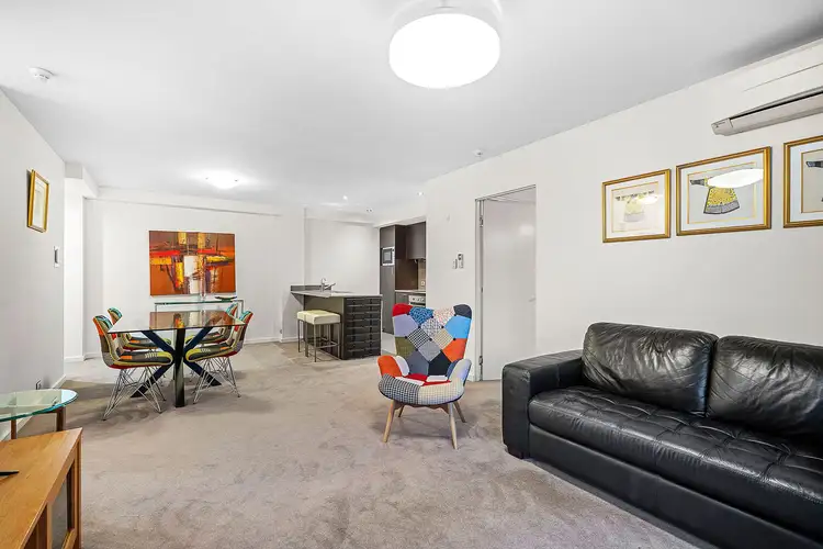 Main view of Homely apartment listing, 26/369 Hay Street, Perth WA 6000